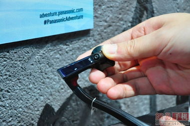 CES 2014 攝像拍照與辦公設備創新展示