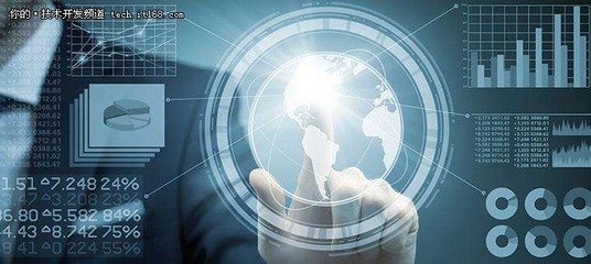 大數據技術如何解決實際業務問題——從IT開發視角探討